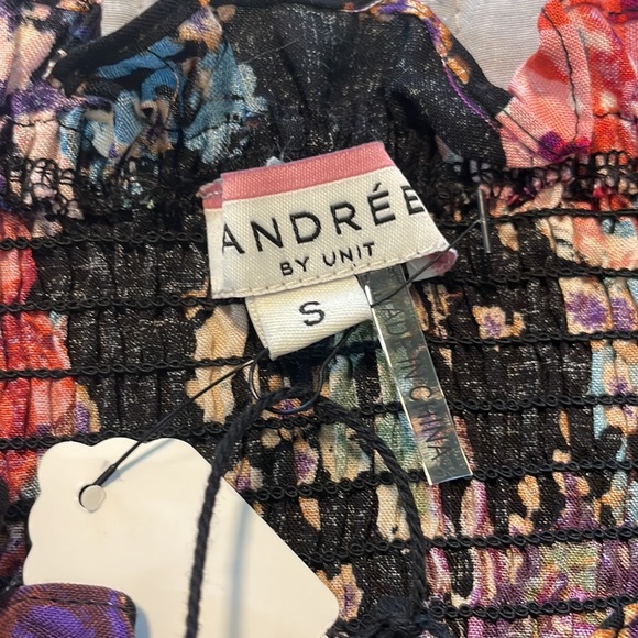 Top From Andree by Unit size small - Picture 4 of 5